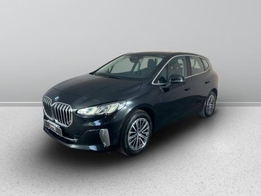 BMW Serie 2 U06 Active Tourer - 218d Active Tourer Luxury auto