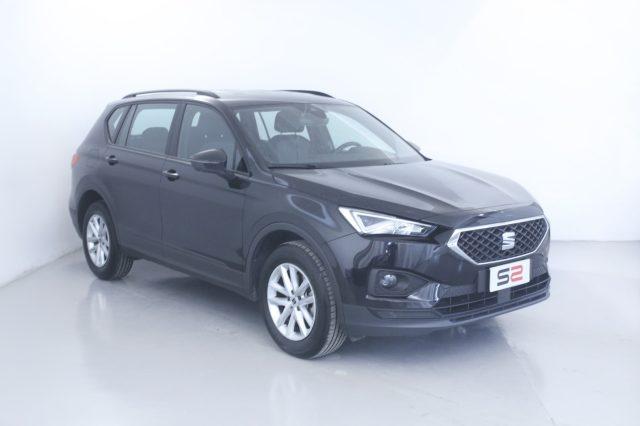 SEAT Tarraco 2.0 TDI DSG Style Sistema Navigazione da 9,2''