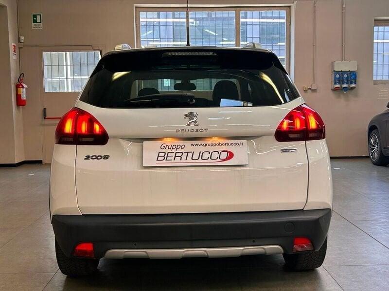 Peugeot 2008 PureTech 82 Allure