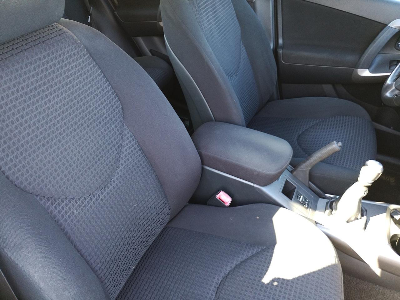 Toyota RAV4 5 Porte RAV4 2.2 d-4d Luxury 177cvR