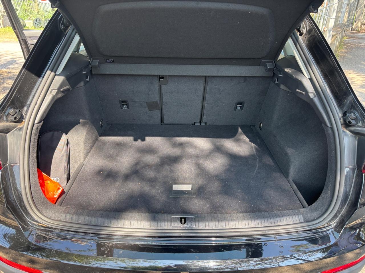 Audi Q3 40 TDI 200 cv quattro S tronic