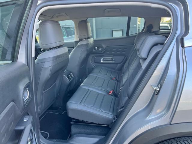 CITROEN C5 Aircross BlueHDi 130 S&S EAT8 Shine Pack