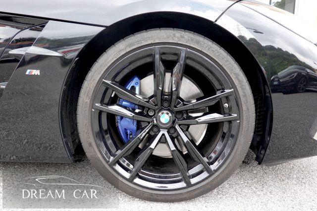 BMW Z4 sDrive30i Msport