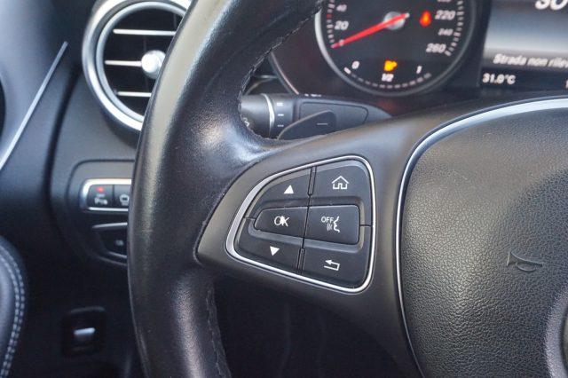 MERCEDES-BENZ GLC 220 d 4Matic Coupé Sport