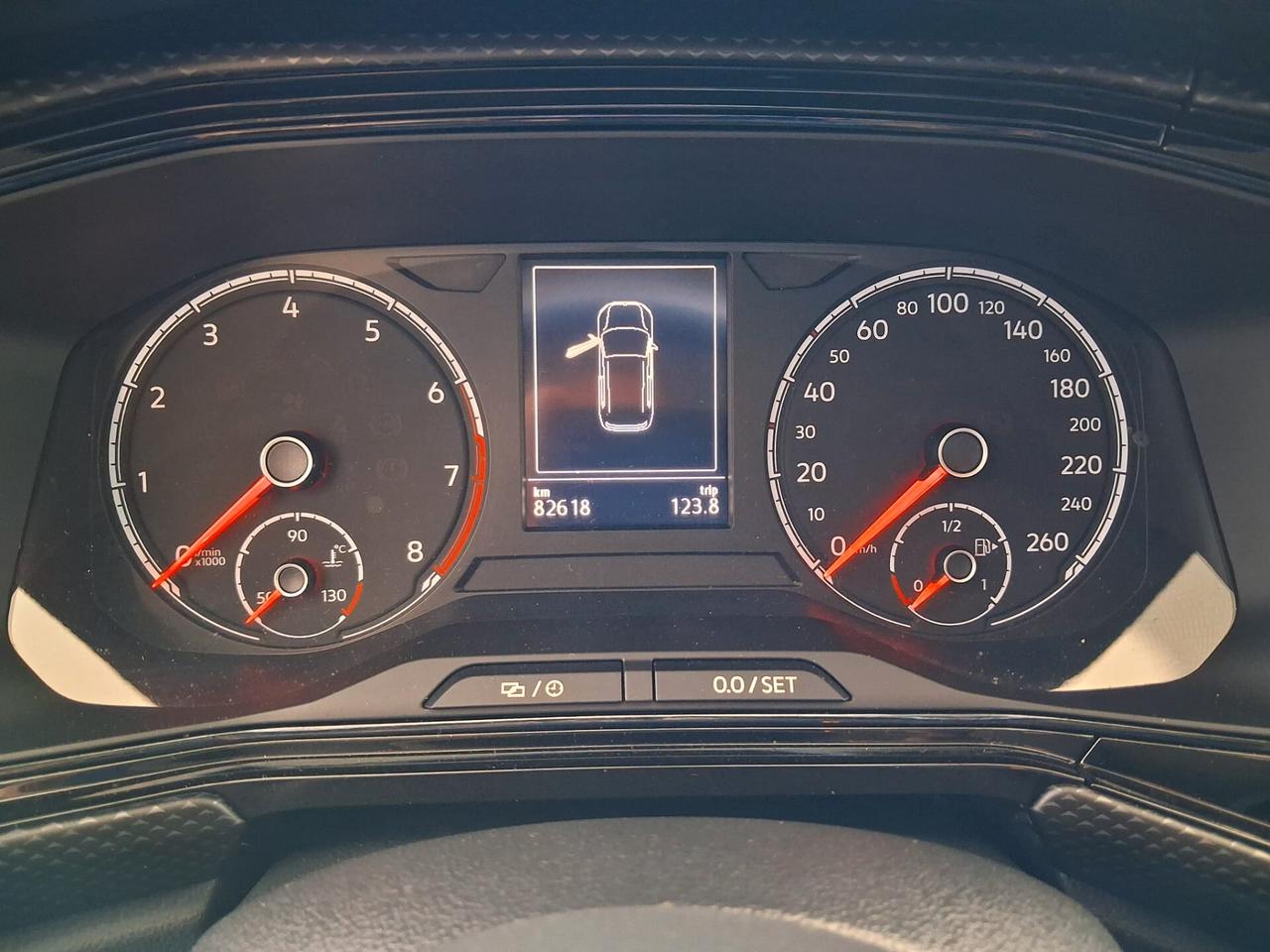 Volkswagen T-Cross 1.0 TSI Style BMT