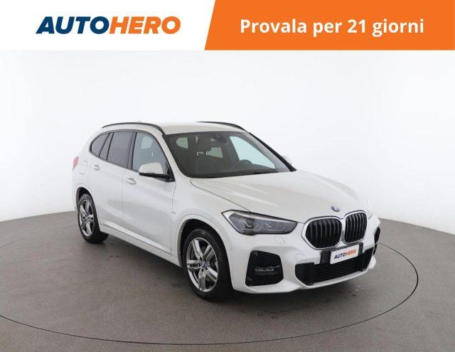 BMW X1 xDrive20d Msport