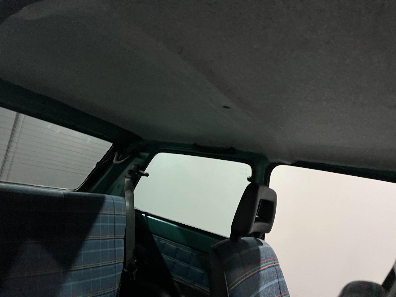 Fiat Panda 1.1 Trekking 4x4