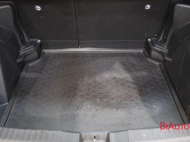 Toyota Yaris Cross Yaris Cross 1.5h Active fwd 116cv e-cvt