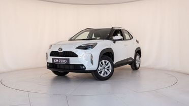 Toyota Yaris Cross 1.5 Hybrid 5p. E-CVT Active