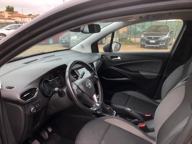 Opel Crossland X 1.5 ECOTEC D 102 CV Start&Stop Advance