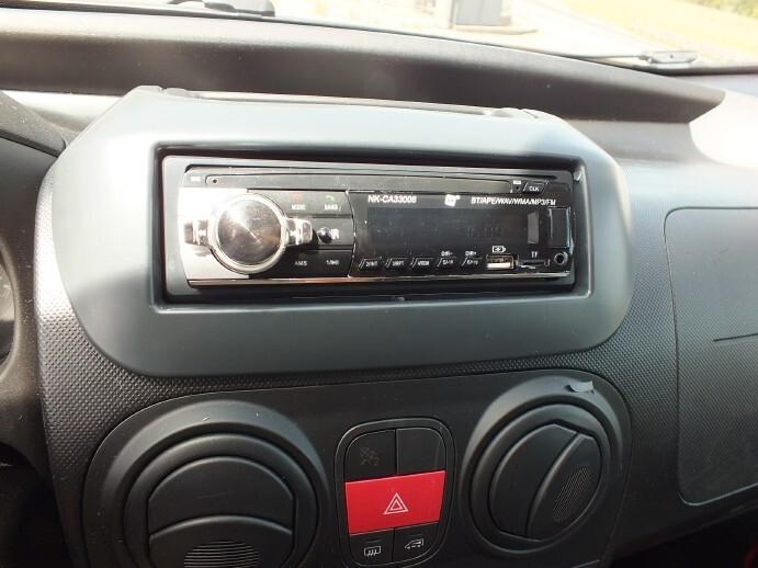 Fiat Fiorino 1.3 Multijet 95CV*allestimento speciale*