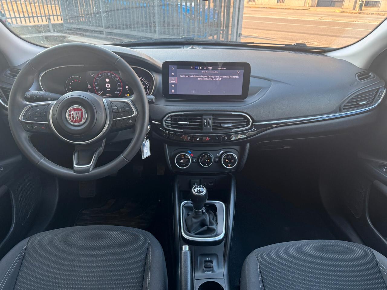 Fiat Tipo 1.0 SW City Life neopatenato