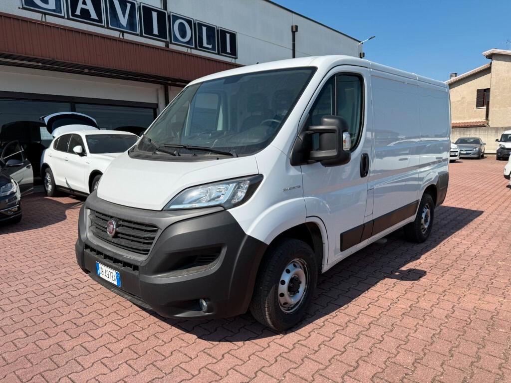 Fiat Ducato 30 2.3 MJT 120CV PM-TN Furgone
