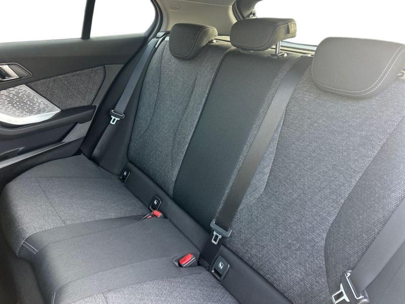 BMW Serie 1 118 d DCT