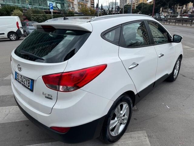 Hyundai iX35 2.0 CRDi 2WD Comfort