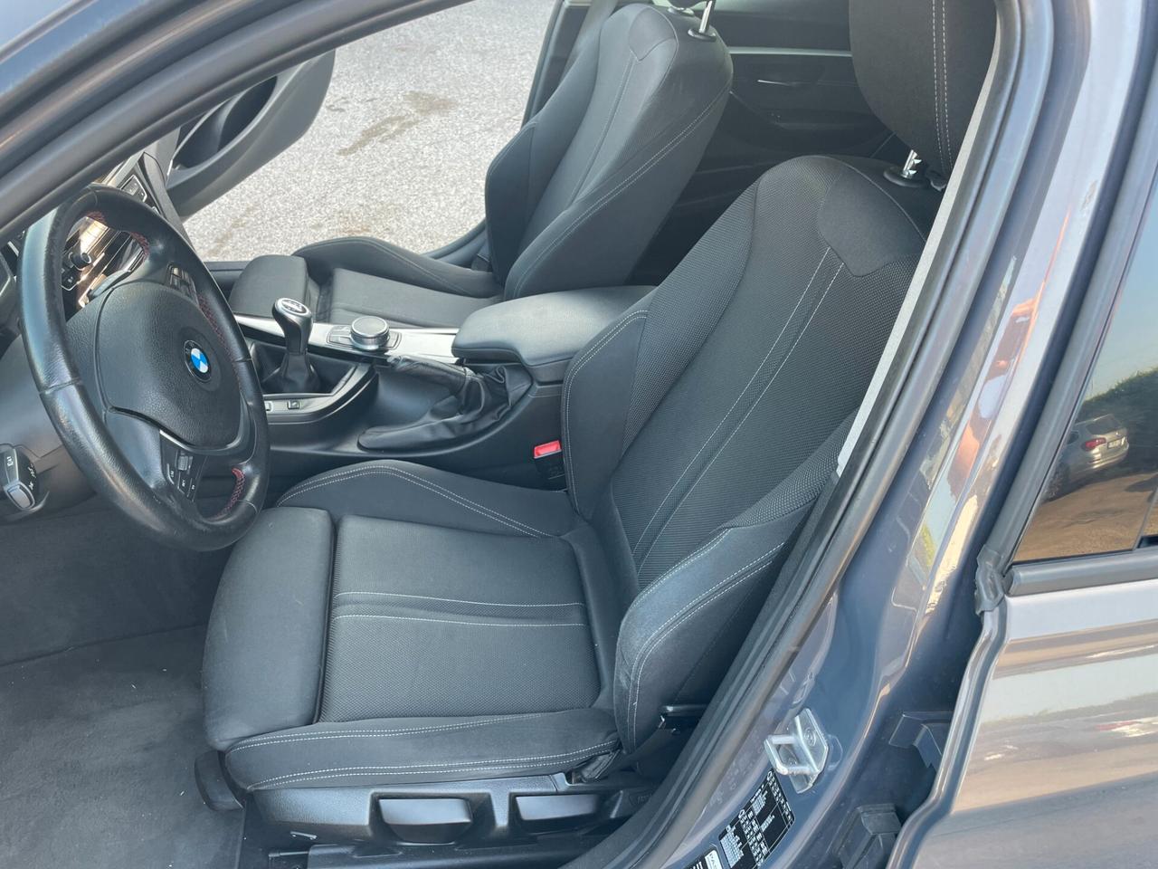 Bmw 318D