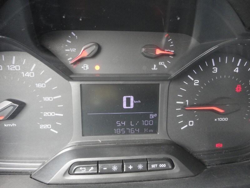 PEUGEOT Partner 3ª serie Partner BlueHDi 75 PC...