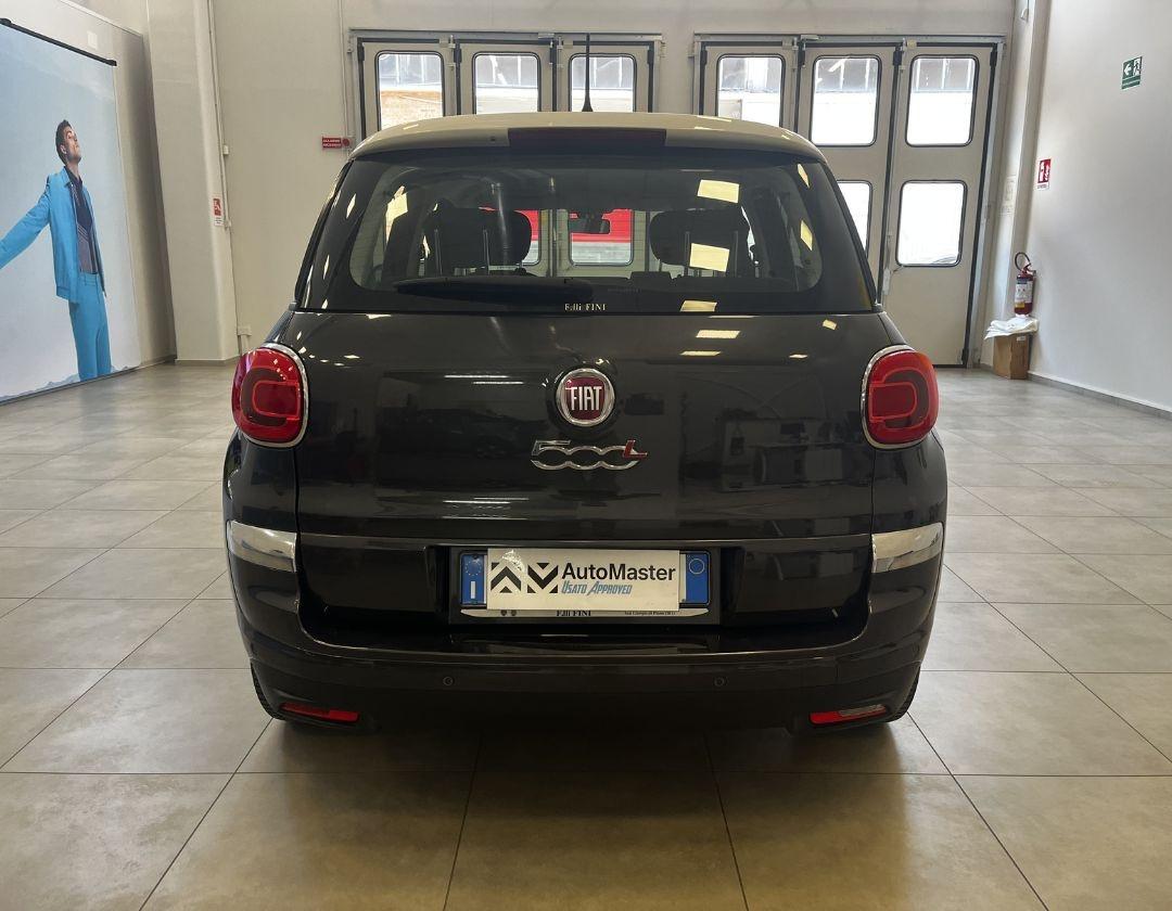 FIAT 500L 1.2 Lounge