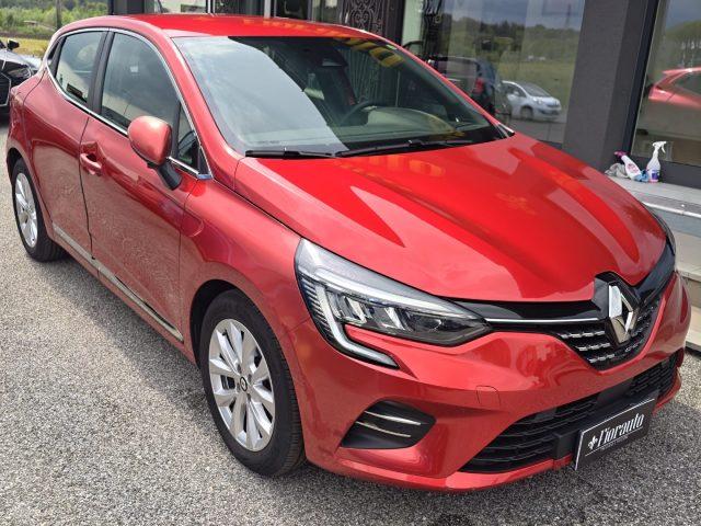 RENAULT Clio TCe 90 CV 5 porte Intens