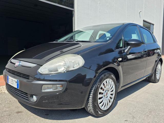 FIAT Punto Evo 1.3 Mjt 75 CV 5 porte Dynamic