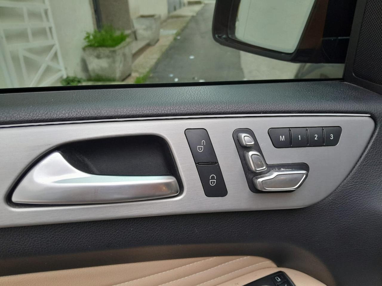 Mercedes-benz GLE 350 d 4Matic Coupé Sport