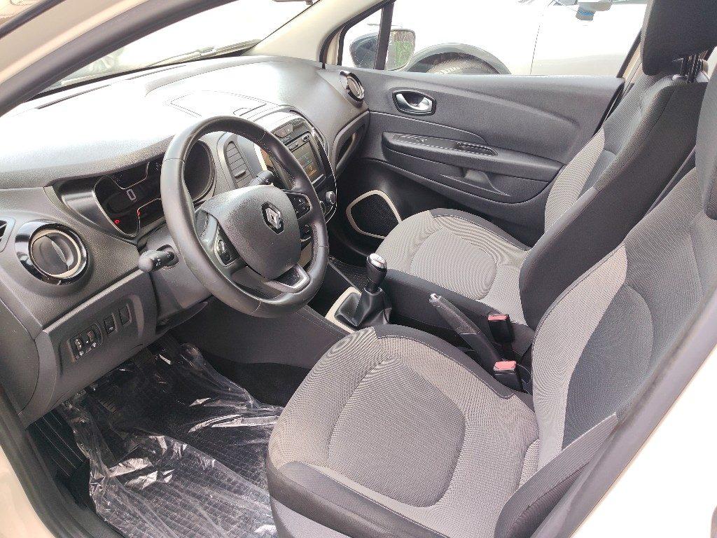 Renault Captur 1.0 TCe 90 CV PREZZO REALE