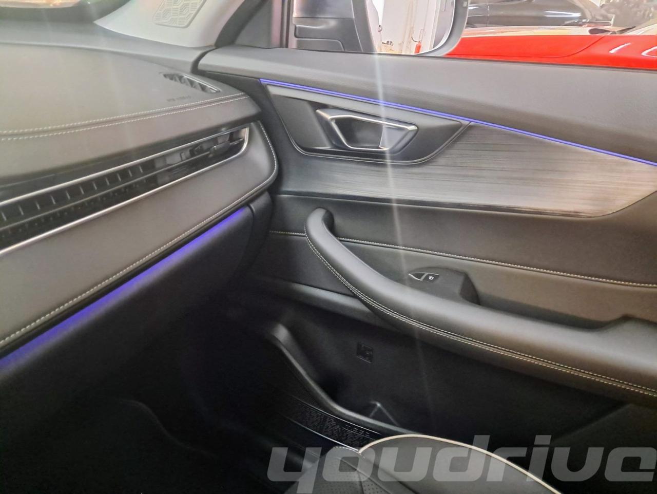 DR Automobiles DR5.0 1.5 Comfort