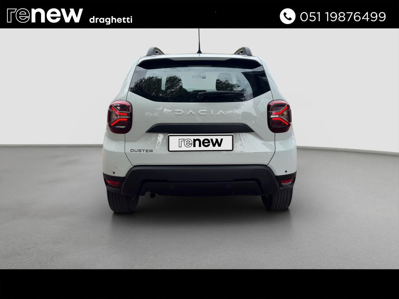 Dacia Duster 1.5 Blue dCi 8V 115 CV 4x2 Expression