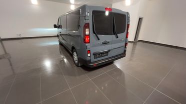 Renault Trafic Renault Trafic Passenger L2H1 passo lungo 9 posti