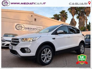 FORD Kuga 1.5 TDCI 120 CV S&S 2WD Business