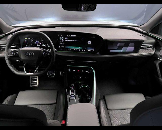 AUDI Q5 2.0 tfsi mhev+ Business 204cv s-tronic