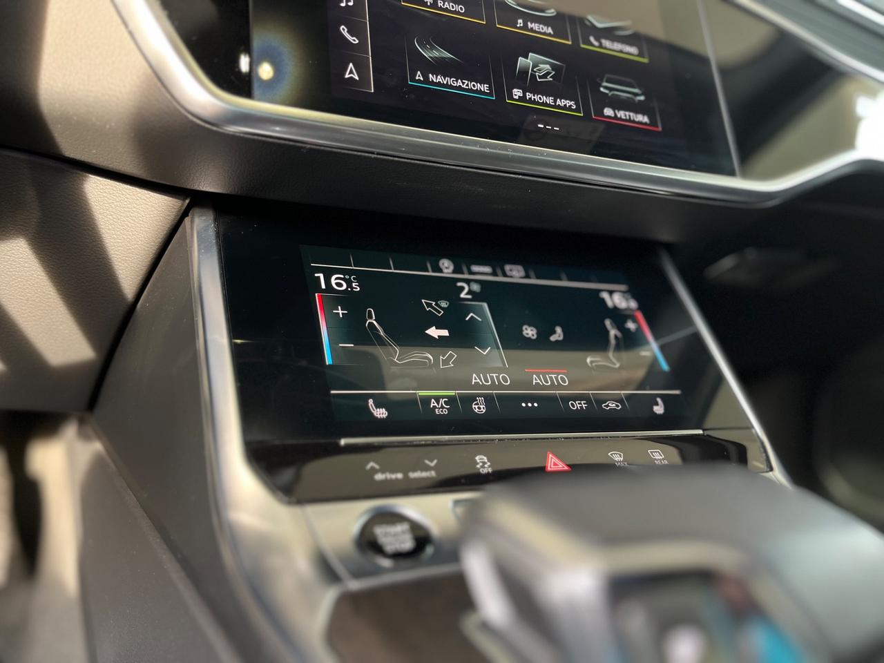 Audi A6 40 2.0 TDI S tronic Business Design
