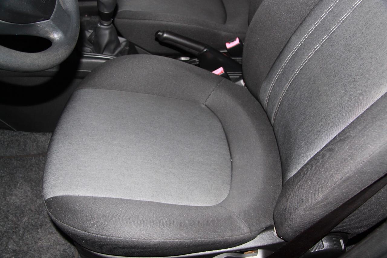 Fiat Punto 1.3 MJT II S&S 95 CV 5 porte Lounge