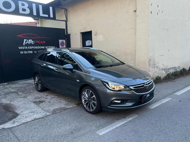 OPEL Astra 1.6 CDTi 110CV Start&Stop Sports Tourer Innovation