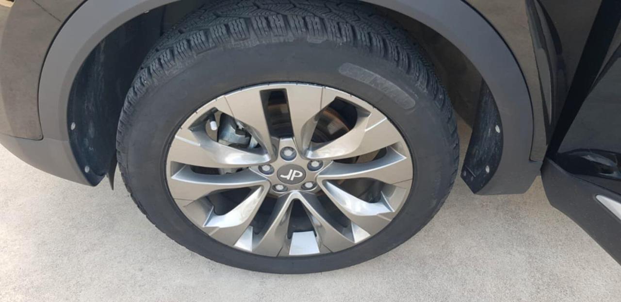 Dr Dr 4.0 dr 4.0 1.5 GPL 114CV