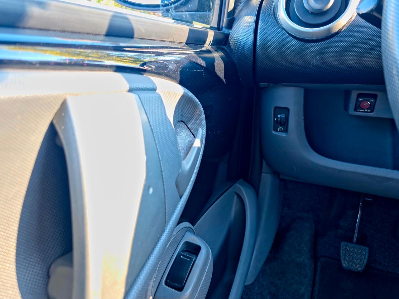 Peugeot 107 1.0 68CV 5p. Urban Move 2008-E4 Manuale NEO