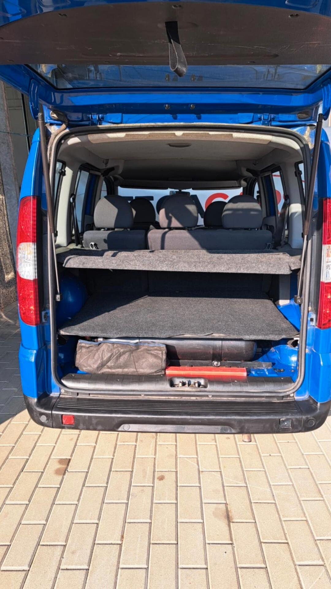 Fiat Doblo Doblò 1.4 16V Active