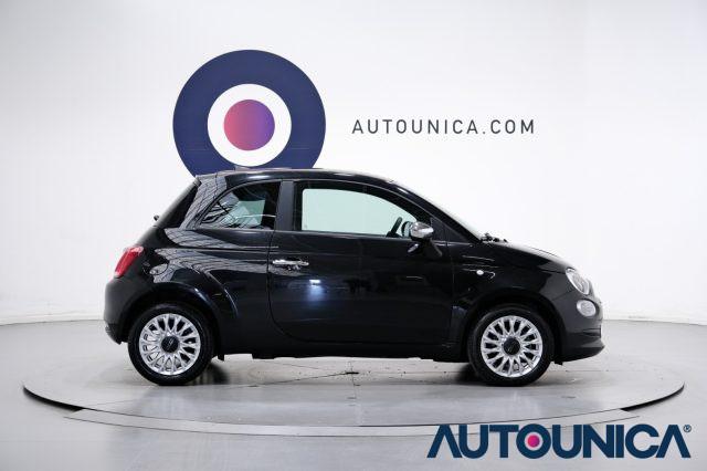 FIAT 500 1.0 HYBRID DOLCEVITA NEOPATENTATI