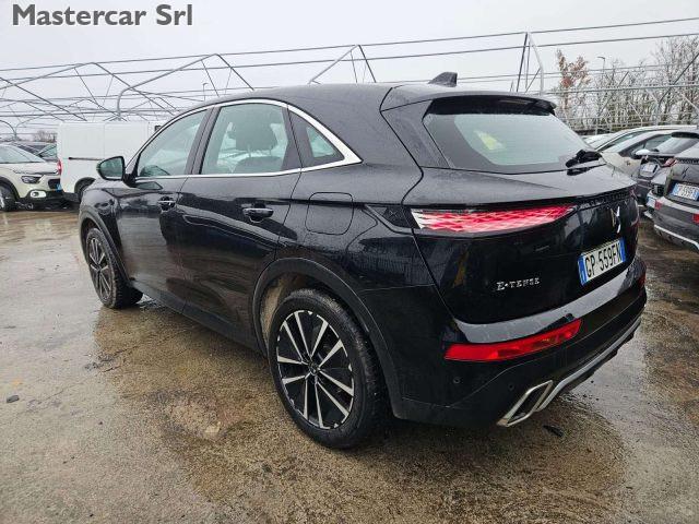 DS AUTOMOBILES DS 7 1.5 bluehdi Performance Line 130cv - GP599FN