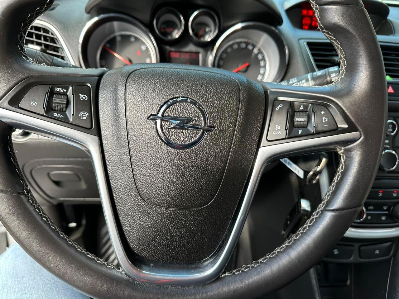 Opel Mokka 1.6 CDTI Ecotec 136CV 4x4 Start&Stop Cosmo