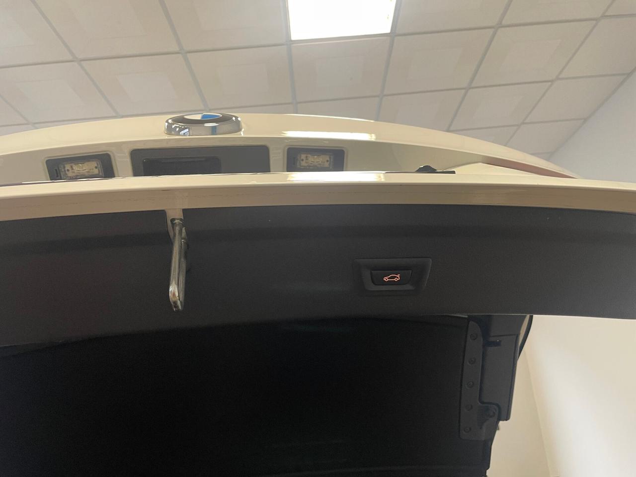 Bmw 3er Gran Turismo 318d Msport