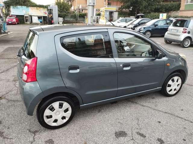 Suzuki Alto Alto 1.0 L