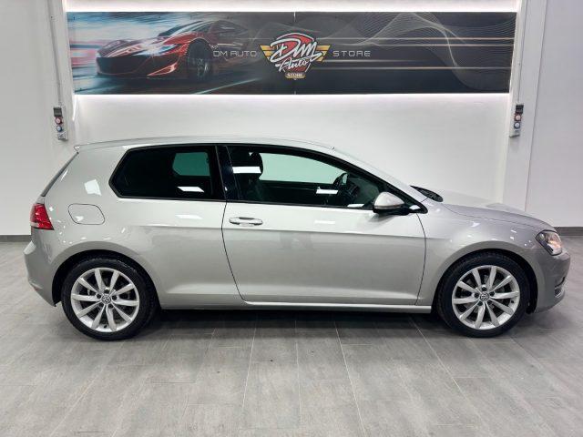 VOLKSWAGEN Golf 1.4 TSI DSG 3p. Highline BlueMotion Technology