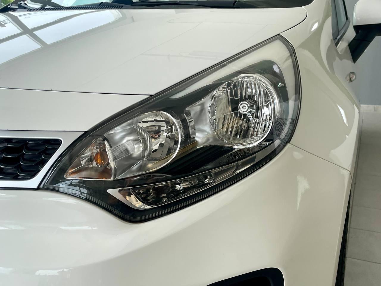 Kia Rio 1.1 CRDi 5p. Active