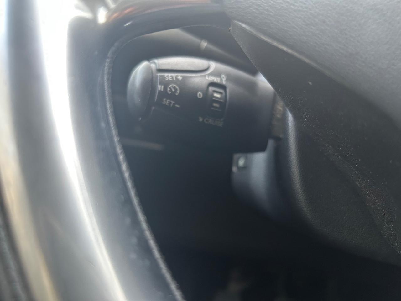 Citroen C3 1.4 HDi 70 Exclusive 96000km