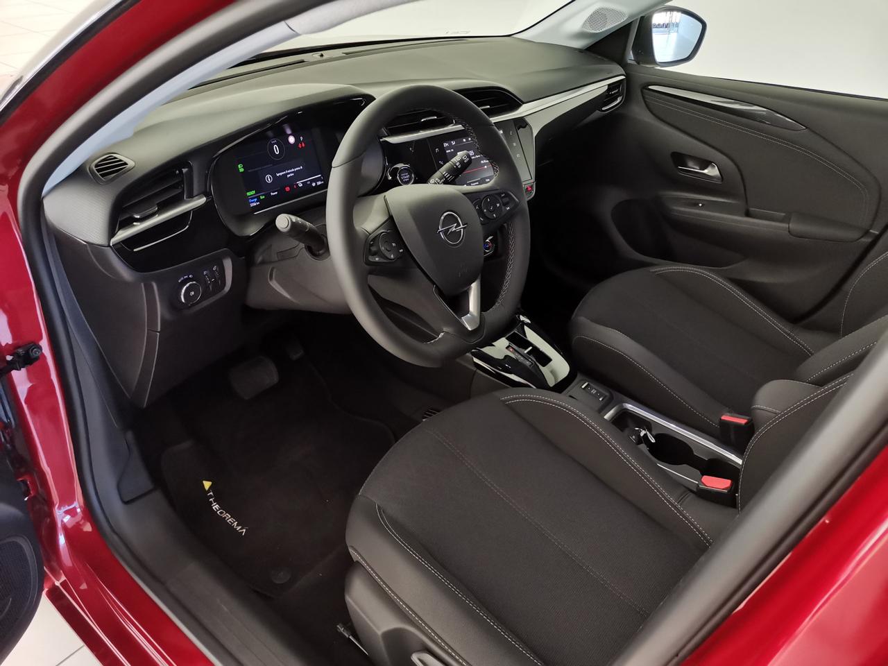 OPEL Corsa e- Elegance