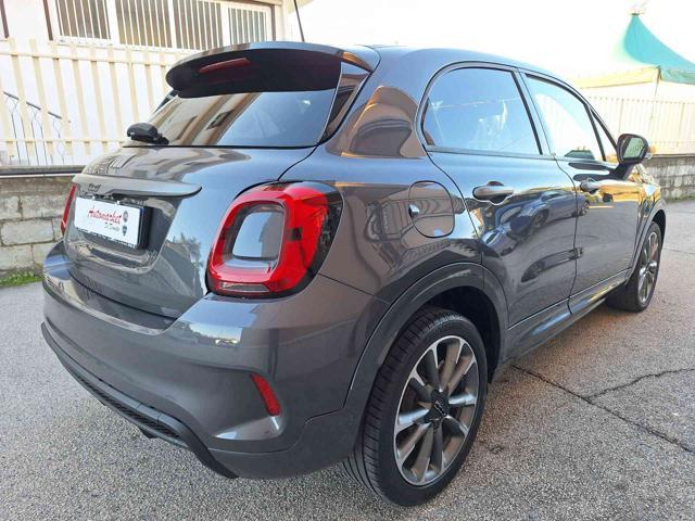 FIAT 500X 1.3 MultiJet 95 CV Sport