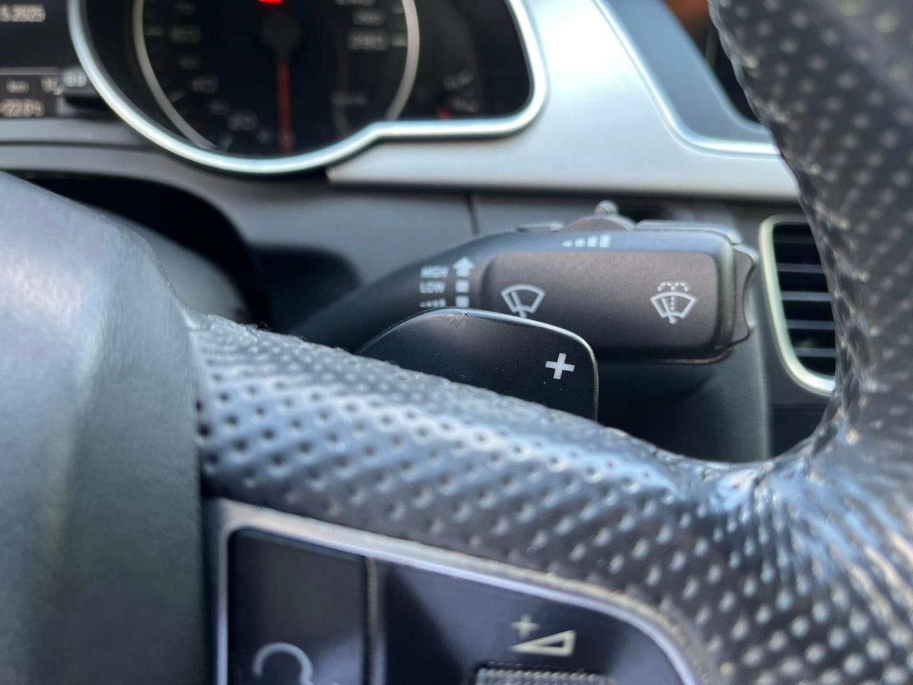 Audi A5 SPB 2.0 TDI 143CV multitronic Advanced