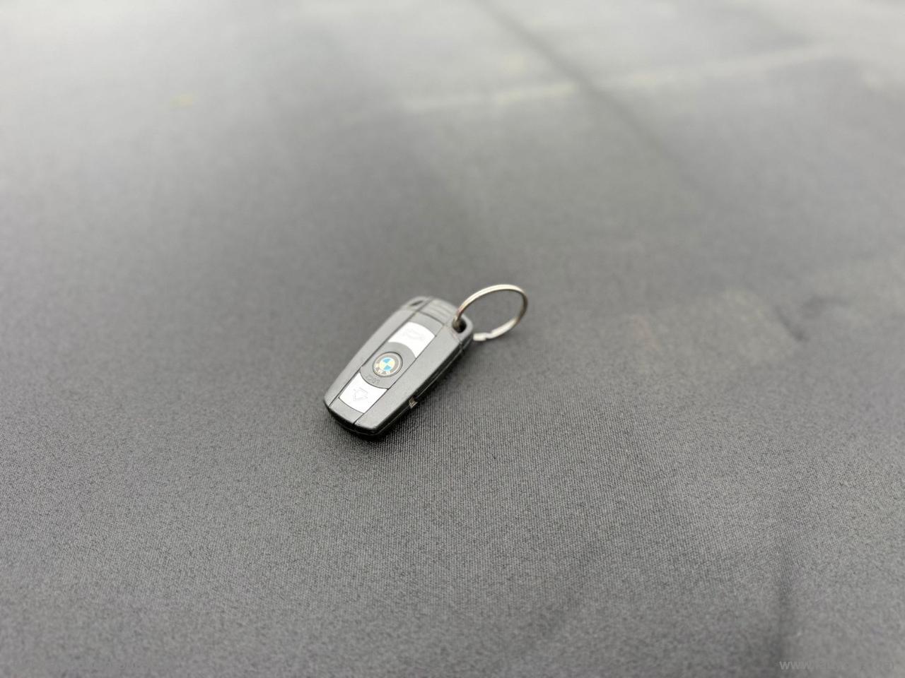 BMW 120d Cabrio Attiva