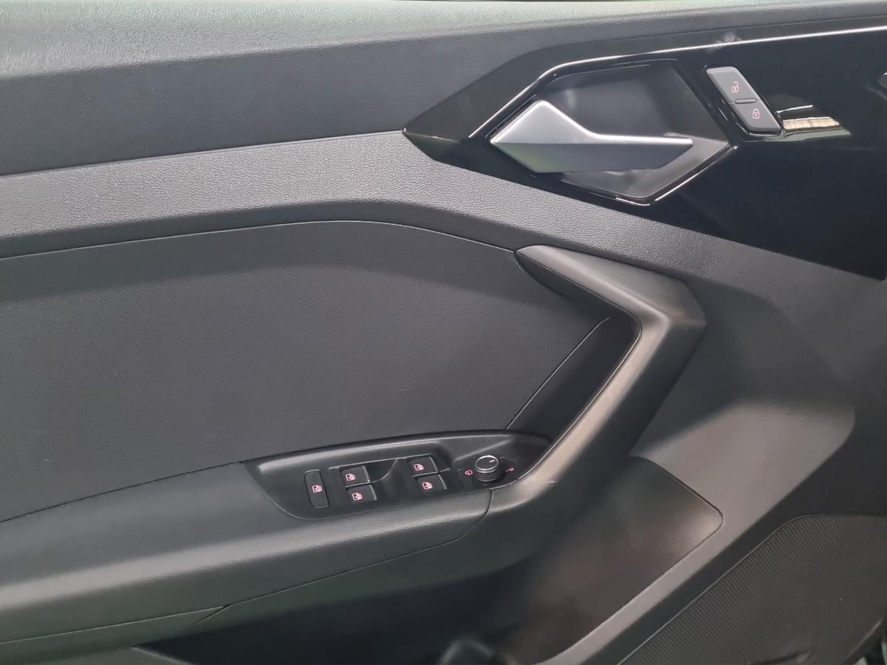 Audi A1 SPB 25 TFSI Admired